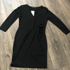 NWT Black dress 👗 🖤